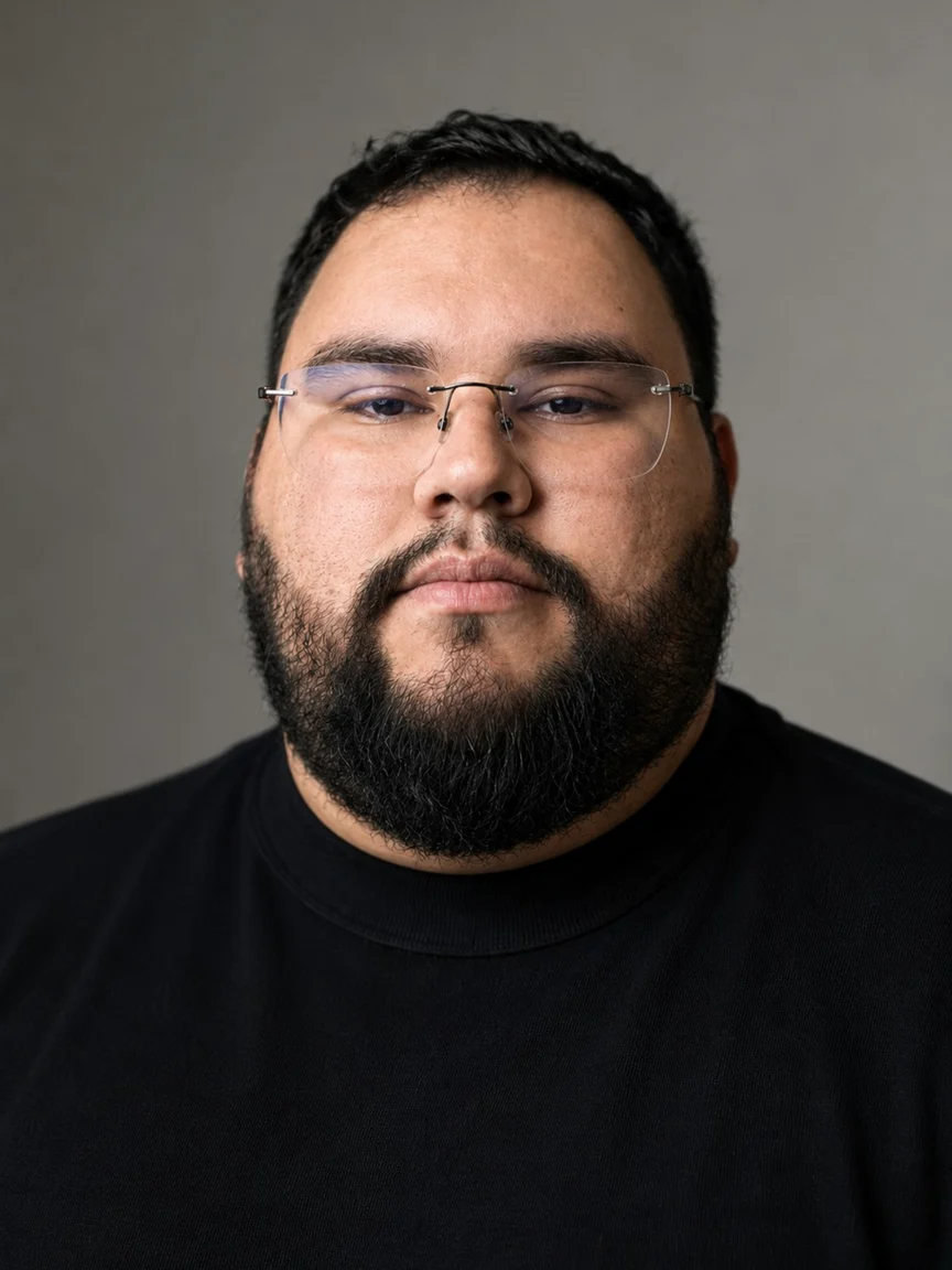 Foto de Mattheus Magno